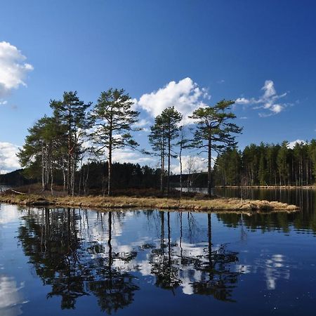 Savolax Stugor Axland Exteriér fotografie